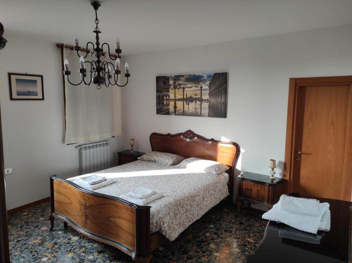Guizzo Apartment Venezia Exterior foto