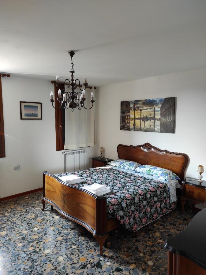 Guizzo Apartment Venezia Exterior foto