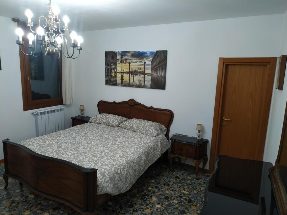 Guizzo Apartment Venezia Exterior foto