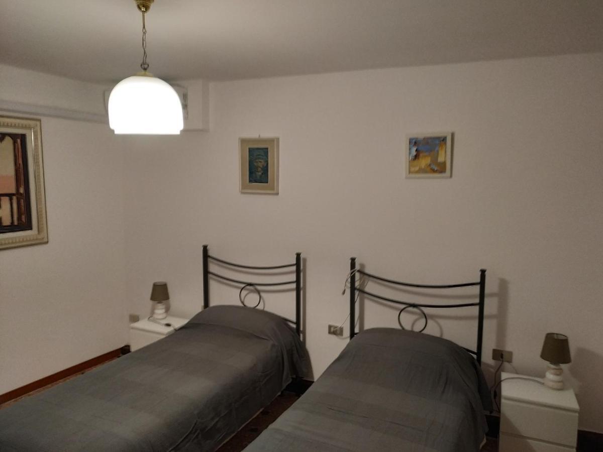 Guizzo Apartment Venezia Exterior foto